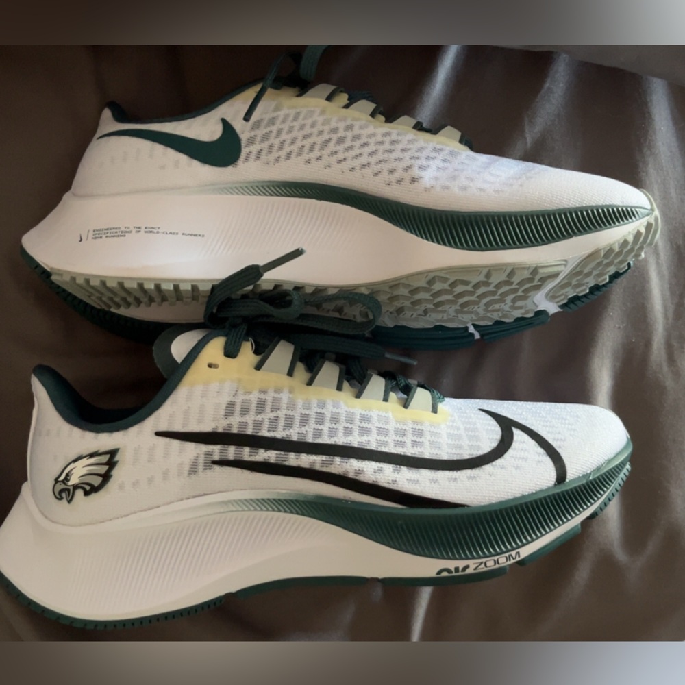 Nike Zoom Pegasus 37 Philly Eagles